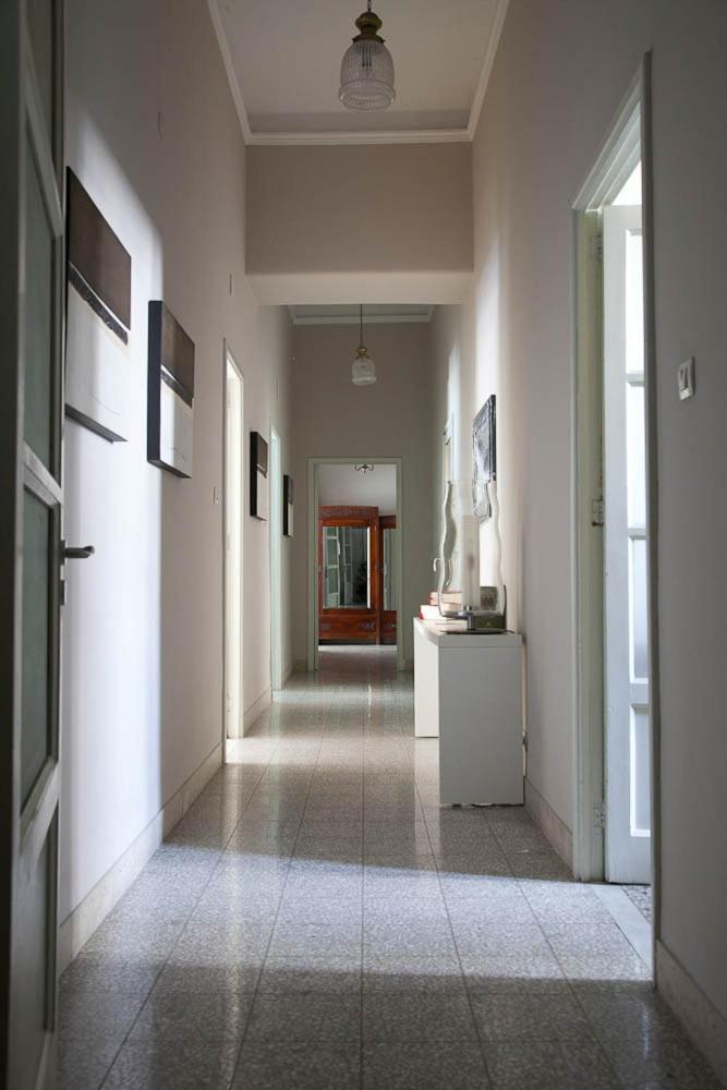Alcalà Living Apartments Catânia Exterior foto