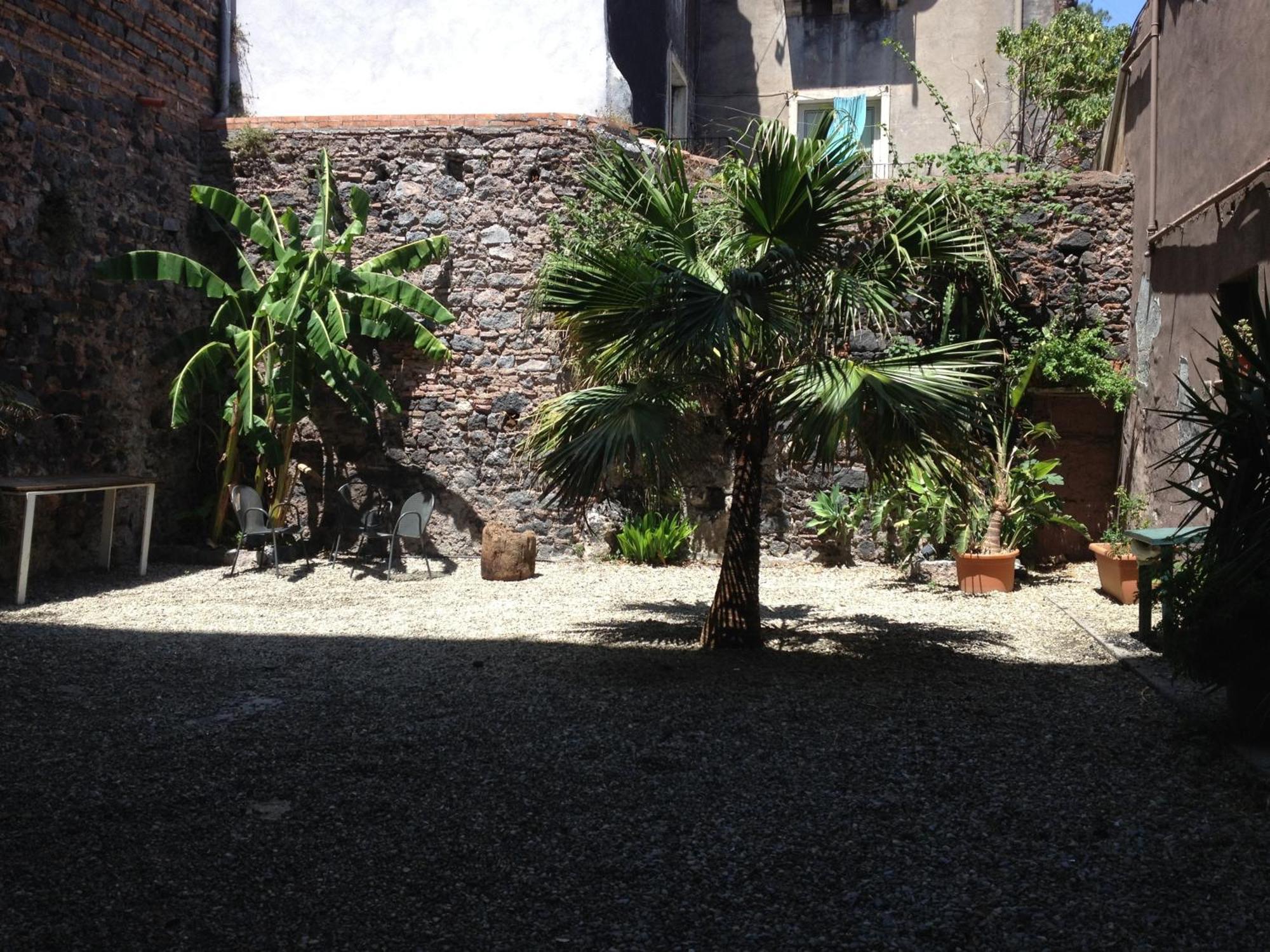Alcalà Living Apartments Catânia Exterior foto